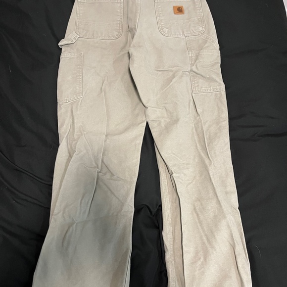 carhartt mens pants - Picture 2 of 2